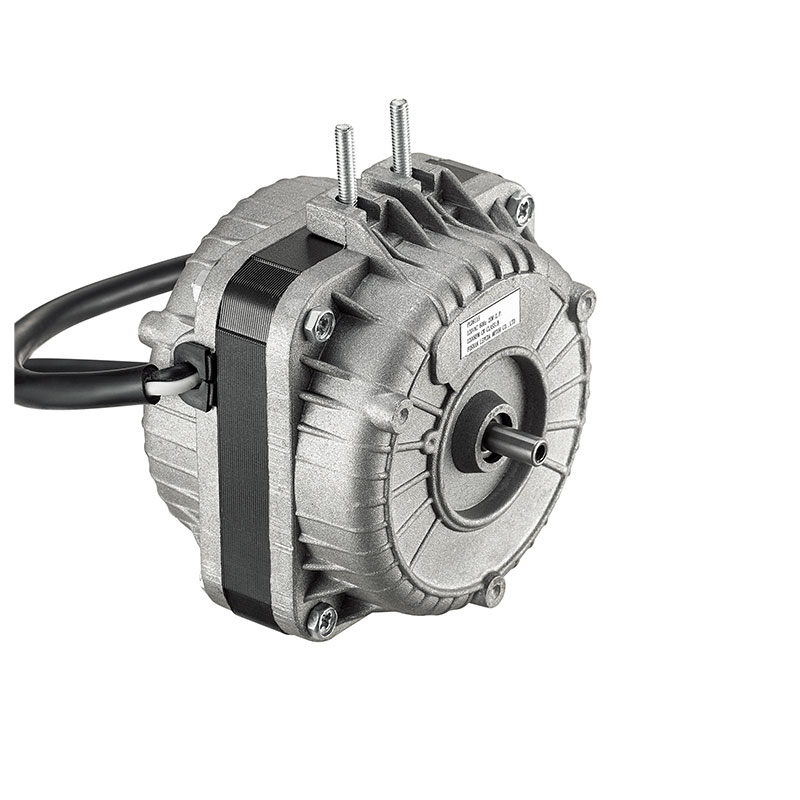 48 Series Shaded-Pole Refrigerator Fan Motor