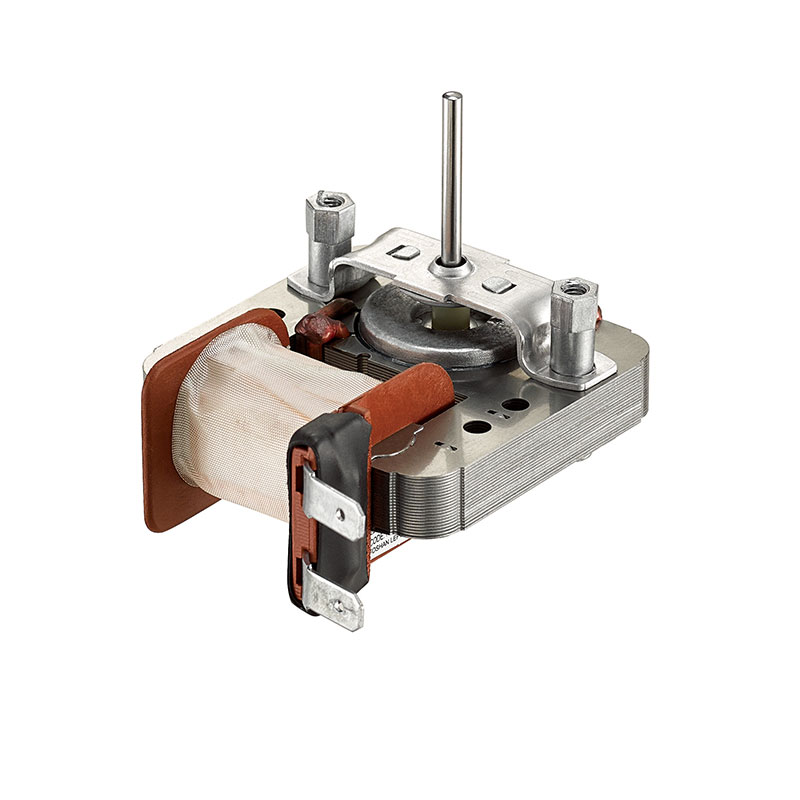 PLD48 Cross‑Flow Fan Motor