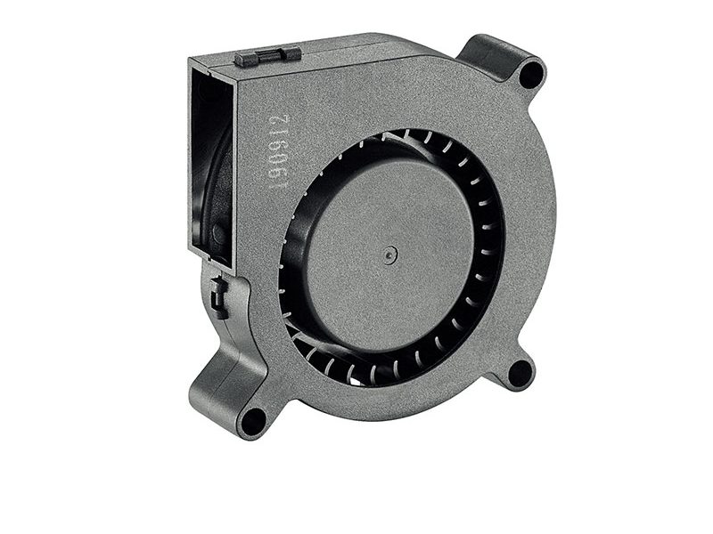Air Blower Motor