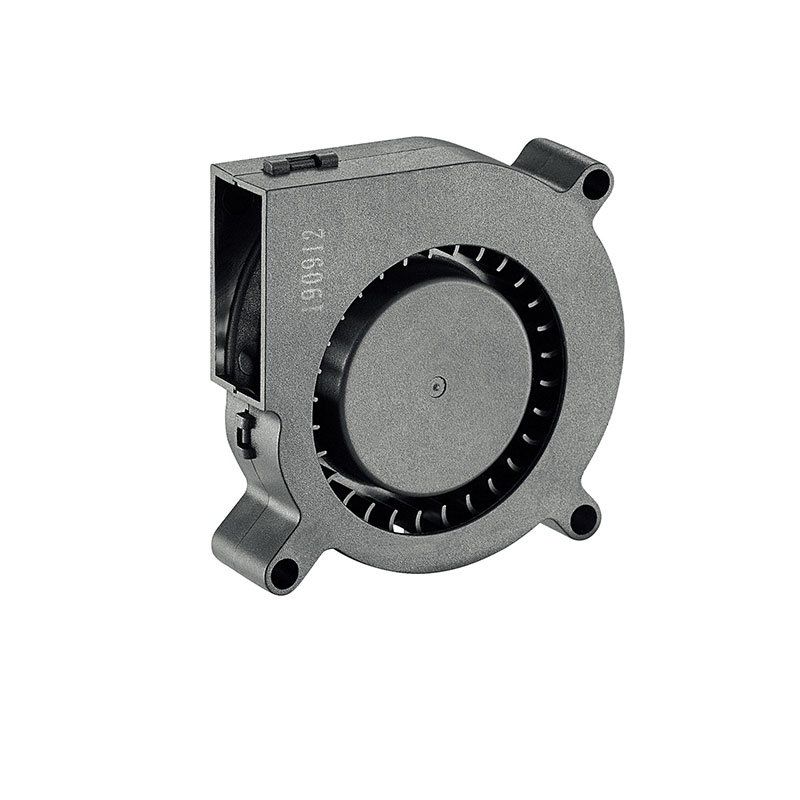 Air Blower Motor