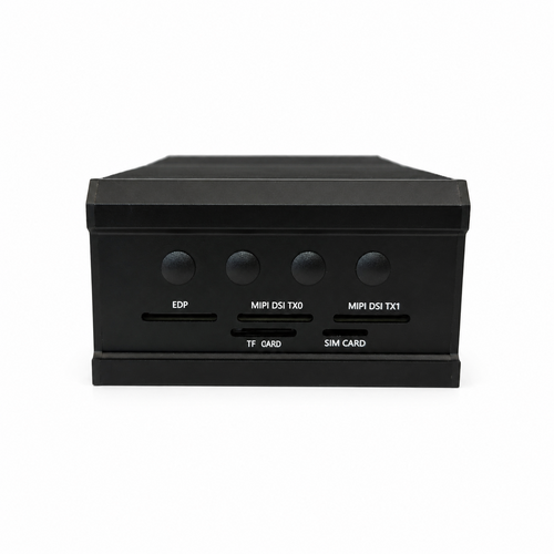 LEPU Vision Edge AI Box - 图片 5