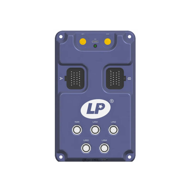 FusionNav-Box Intelligent Navigation Box